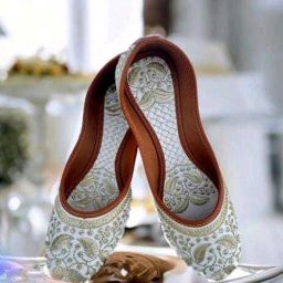 punjabi juti Jutis For Women-image-44