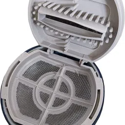 aveu LG Magic Lint Filter for Top Load Fully Automatic Washing Machine Net Washing Machine Net image 2