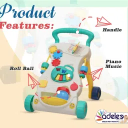 odelee Activity Walker image 4