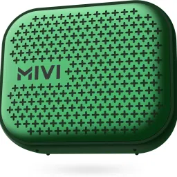 Mivi ROAM2 24HRS Playback, Bass Boosted, TWS Feature, IPX67 5 W Bluetooth Speaker-3