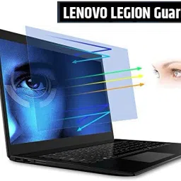 HexaGear Screen Guard for Lenovo Legion 7i, Lenovo Legion 5 , Lenovo Legion 5i , Lenovo Legion S7 , Lenovo Legion 7 Laptop screen Guard, Laptop screen Guard , anti-blue light screen protector for laptop , 15.6 Inch Screen Guard , eye protector for laptop screen, Laptop eye protection glasses , Laptop Screen Protector, 15.6 Inch protector-43