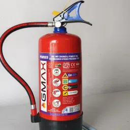 ABC Fire Extinguisher Mount-image-80