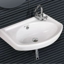 ceramic white wall hung basin Preimum Grade Ceramic's Wallmounted Western Commode Wall Hung Basin-image-41