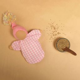 Comfort Doll - Cherry Blossom - 100 mm-image-23