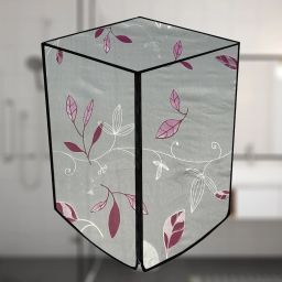 homeify Front Loading Washing Machine Cover image 3