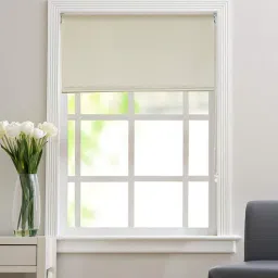 deco window Jacquard Corded Polyester Blackout 84x48 Inches Roller Blind-picture-42