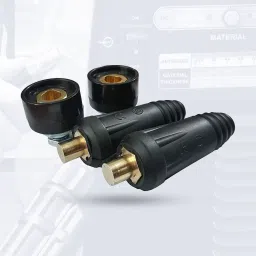 HGACC41M2 Plug Adapter for Fitting Cable Connector (Male&Female) Inverter Welding Machine-16