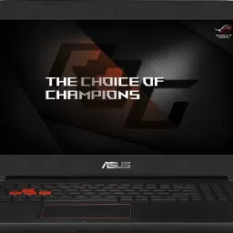 ASUS ROG Intel Core i7 7th Gen 7700HQ - (8 GB/1 TB HDD/256 GB SSD/Windows 10 Home/6 GB Graphics/NVIDIA GeForce GTX 1060) GL502VM-FY230T Gaming Laptop-image-49