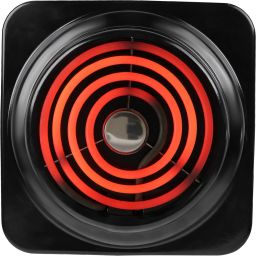 harman industries 1500 W Radiant Cooktop Push Button image 2