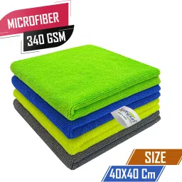 Microfiber Vehicle WashingCloth-image-54