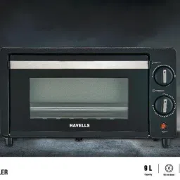 9-Litre Oven Toaster Grill (OTG)-image-77