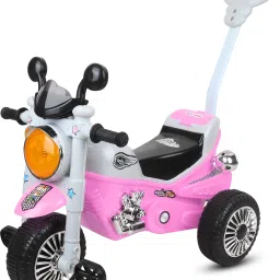 Bullet Tricycle for Kids,Play Kids Ride on for 12 to 60 Months Boys/Girls baby bullet with for kids Tricycle-image-89