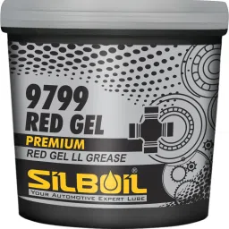 PREMIUM RED GEL | NLGI-2.5 Certified Superior Performance | Heavy-Duty Lithium Based Grease-image-26