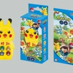 sopali Kids mobile toy soft button cartoon design for kids pack of1 image 2