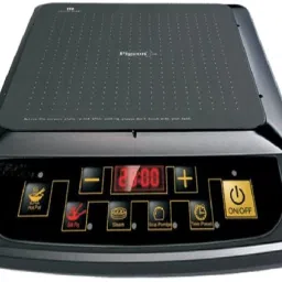 1800 W Induction Cooktop Push Button-18