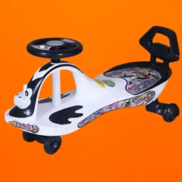 Car Non Battery Operated Ride On-11