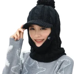 Self Design, Solid Visor Cap-picture-2