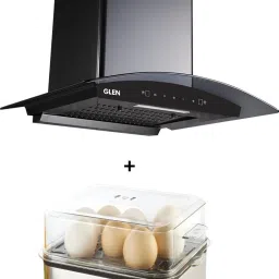 ISPA 60 BL EGG BOILER 3036 COMBO Auto Clean Wall Mounted Black 1048 CMH Chimney-5