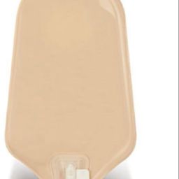 401553 Natura Urostomy Pouch (45MM) Hydrocolloid Medical Dressing-image-30