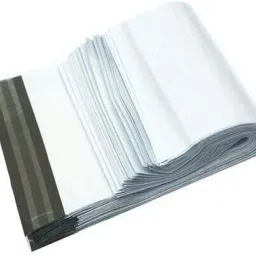 Tamper Proof Courier Bag 8X10 INCH Shipping Packing 55 Micron 150 PCS Security Bag-image-61