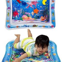 eopzo PVC (Polyvinyl Chloride) Baby Play Mat-picture-20