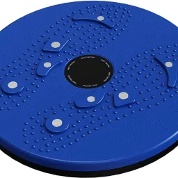 Tummy Twister | Waist Trimmer | Ab Twister | Ab Roller | Tummy Ab Exerciser-17