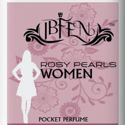 Rosy Pearls Magical & Mesmerizing Fresh Fragrance | Luxury Perfume For Women Eau de Parfum - 10 ml-image-31