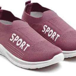 Women’s Lightweight Slip-On Casual Shoes | Stylish Running,Gym& Walking Sneakers Casuals For Women-picture-17