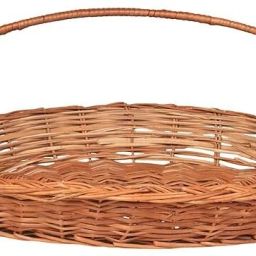 Wooden Fruit & Vegetable Basket-image-58