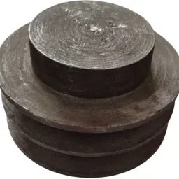 V Belt Pulley 4 Inch Double For A Type Belt Climbing Pulley-image-71