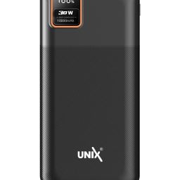 10000 mAh 30 W Compact Pocket Size Power Bank-image-60