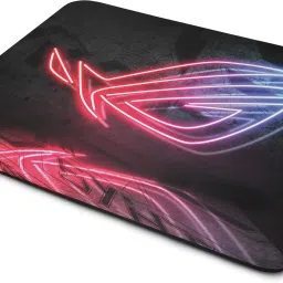 Shieldsmore ROG Gaming logo mouse pad design 2 Mousepad-19