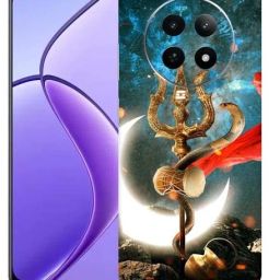 OggyBaba Realme 12X 5g Mobile Skin-image-8