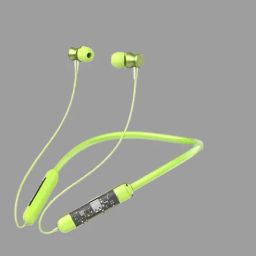 Neckband Made With Transparent Design & 4D Extra Bass Bluetooth Headset-image-53