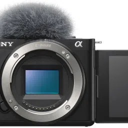 SONY ZV-E10 Mirrorless Camera Body Only Vlog-image-81