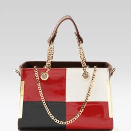 Women Multicolor Messenger Bag-image-35