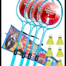 Racket kit combo-167-155 Badminton Kit-image-82