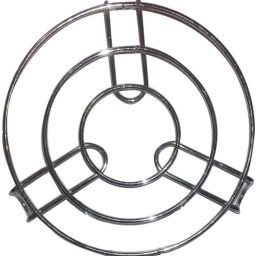 Stainless Steel Cooker Stand / Ring steel Trivet-2