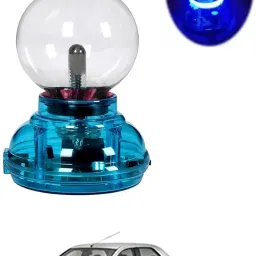 Universal Music Control Party Lighting Plasma Ball Lamp For Car/Home/Office-179 Car Fancy Lights-image-91