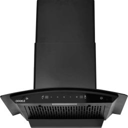 Evoke-Size-60 CM Auto Clean Wall and Ceiling Mounted Black 1480 CMH Chimney-image-42