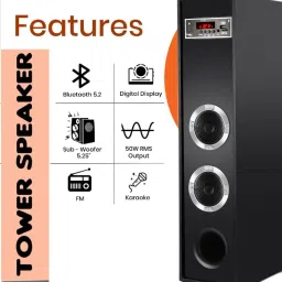 querial PHF-YG 90 W Bluetooth Home Theatre-39