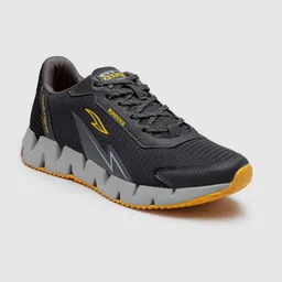 ASIAN Men Zigzag-01Memory Foam Mesh Running Shoes image 3