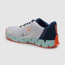 ASIAN Men Zigzag-01Memory Foam Mesh Running Shoes image 4
