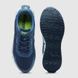 ASIAN Men Zigzag-01Memory Foam Mesh Running Shoes image 5