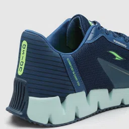 ASIAN Men Zigzag-01Memory Foam Mesh Running Shoes image 3