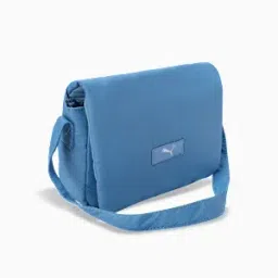 PUMA PLUSH Women's Trendy Tote Handbag 23L-picture-17