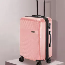 Nasher Miles  Fifth Avenue Hard-Sided Large Trolley Bag- 75 cm-image-84