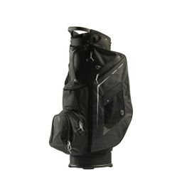 Golf Trolley Bag Black-image-5