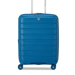 RONCATO Butterfly Hard-Sided Polypropylene Cabin Trolley Bag-10
