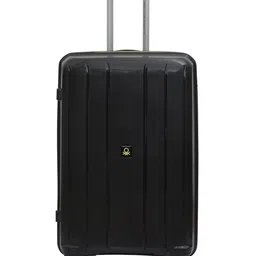 United Colors of Benetton Wayfarer Hard Sided Cabin Trolley Bag-50 L-image-6
